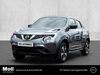 Nissan Juke walhausen