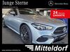 Mercedes-Benz CLE 180 hueckeswagen