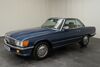Mercedes-Benz 560 goergeshausen