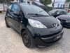 Peugeot 107 juetrichau