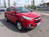 Hyundai ix35 osthausen-wuelfershausen