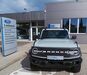 Ford Bronco deutschland