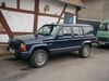 Jeep Cherokee niederhosenbach