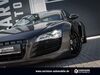 Audi R8 woelferbuett