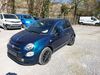 Fiat 500 Gersfeld (Rhön)