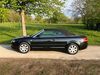 Audi A4 krauchenwies