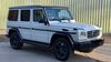 Mercedes-Benz G 350 stockhausen-illfurth