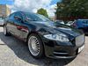 Jaguar XJ rehlingen