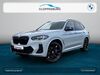 BMW X3 M40 fuerfeld