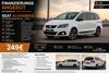 Seat Alhambra krauchenwies