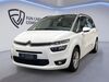 Citroen Grand C4 Picasso / SpaceTourer woelferbuett