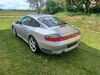 Porsche 996 schenkenzell