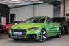 Audi TT RS aichtal