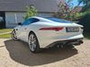 Jaguar F-Type krauchenwies