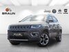 Jeep Compass urbar