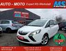 Opel Zafira harzungen