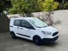 Ford Transit Courier roedelhausen