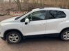 Chevrolet Trax ehringshausen