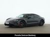 Porsche Taycan woelferbuett