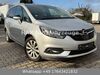 Opel Zafira muenster-sarmsheim