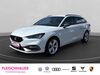Seat Leon fuerfeld