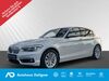 BMW 118 kummersdorf-gut