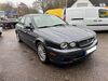 Jaguar X-Type egglkofen