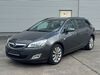 Opel Astra dorn-duerkheim