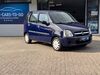 Opel Agila hornburg