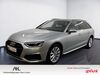 Audi A4 roehrig