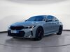 BMW 320 Hausen im Wiesental