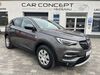 Opel Grandland (X) stolpen