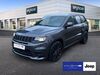 Jeep Grand Cherokee saalow