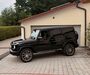 Mercedes-Benz G 450 geisenfeld
