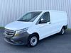 Mercedes-Benz Vito sotterhausen