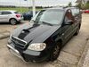 Kia Carnival drossdorf