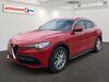 Alfa Romeo Stelvio stumsdorf