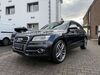 Audi SQ5 ockenheim