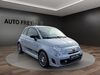 Fiat 500 landshut