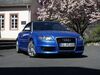 Audi RS4 ober-hilbersheim