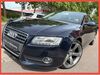 Audi A5 krauchenwies