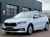 Skoda Fabia juetrichau