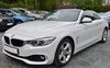 BMW 428 nessa