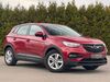 Opel Grandland (X) schoefweg
