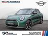 Mini Cooper S gnarrenburg