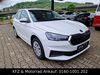 Skoda Fabia ockenheim