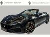 Maserati GranCabrio tegernsee