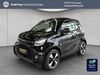 Smart ForTwo woelferbuett