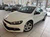 VW Scirocco deutschland