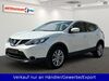 Nissan Qashqai saalow